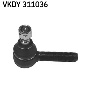 Rótula barra de acoplamiento Vw LT 28-35 I Bus · Vw LT 28-35 I Van · Vw LT 28-35 I Platform/Chassis
