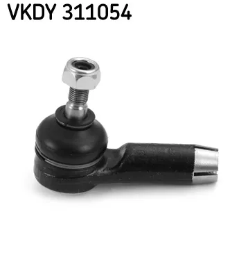 Rótula barra de acoplamiento Audi 80 B4 Saloon · Audi 80 B4 Avant · Audi 80 B2 Saloon