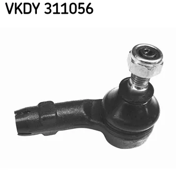 Rótula barra de acoplamiento Audi 100 C3 Saloon · Audi 100 C4 Saloon · Audi 100 C3 Avant