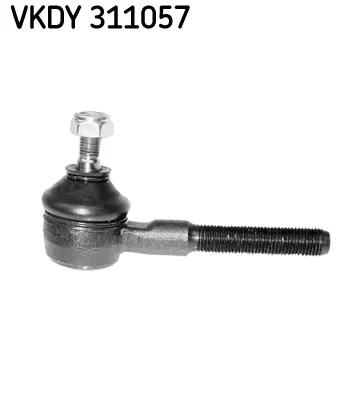 Rótula barra de acoplamiento Audi 50 · Vw DERBY · Vw PASSAT B1