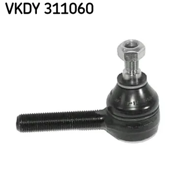 Rótula barra de acoplamiento Vw TRANSPORTER T2 Bus · Vw 1500,1600 · Vw 1500,1600 Hatchback