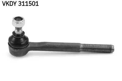 Rótula barra de acoplamiento Toyota HILUX V Pickup · Toyota HILUX VI Pickup · Vw TARO