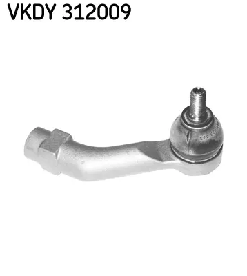 Rótula barra de acoplamiento Alfa Romeo 159 · Alfa Romeo BRERA · Alfa Romeo 159 Sportwagon