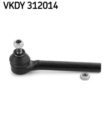 Rótula barra de acoplamiento Fiat PANDA · Fiat PANDA VAN · Lancia YPSILON