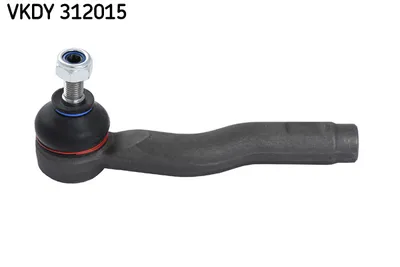 Rótula barra de acoplamiento Fiat PANDA · Fiat 500 · Fiat PANDA Hatchback Van