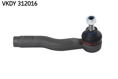 Rótula barra de acoplamiento Fiat PANDA · Fiat 500 · Fiat PANDA Hatchback Van