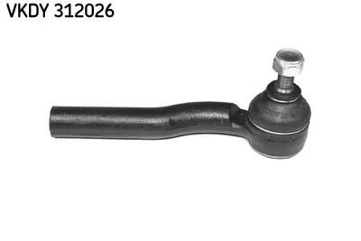 Rótula barra de acoplamiento Fiat PALIO · Fiat STRADA Pickup · Fiat SIENA