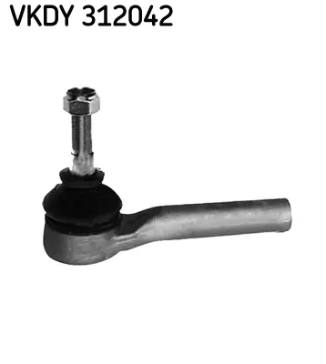 Rótula barra de acoplamiento Fiat FREEMONT · Jeep COMPASS · Jeep PATRIOT
