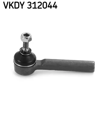 Rótula barra de acoplamiento Fiat CINQUECENTO · Fiat SEICENTO / 600 · Fiat SEICENTO / 600 Hatchback Van