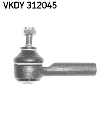 Rótula barra de acoplamiento Fiat PANDA · Fiat PANDA Hatchback Van