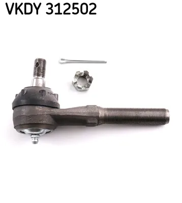 Rótula barra de acoplamiento Jeep WRANGLER I · Jeep WRANGLER II · Jeep CHEROKEE