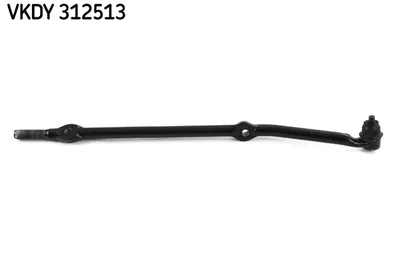 Rótula barra de acoplamiento Jeep WRANGLER II