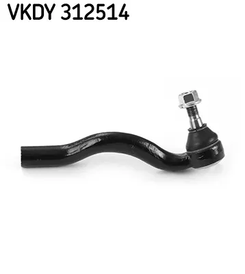 Rótula barra de acoplamiento Jeep GRAND CHEROKEE IV · Jeep GRAND CHEROKEE VAN