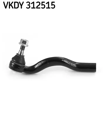 Rótula barra de acoplamiento Jeep GRAND CHEROKEE IV · Jeep GRAND CHEROKEE VAN