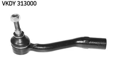 Rótula barra de acoplamiento Citroën C3 I · Citroën C3 Pluriel · Citroën C2