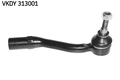 Rótula barra de acoplamiento Citroën C3 I · Citroën C3 Pluriel · Citroën C2