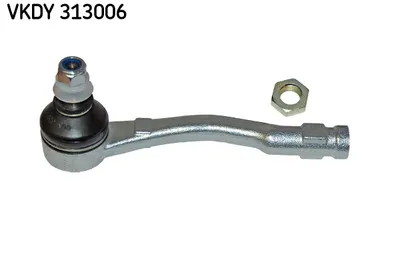 Rótula barra de acoplamiento Citroën BERLINGO MULTISPACE · Citroën BERLINGO Box Body/MPV · Citroën C4 II