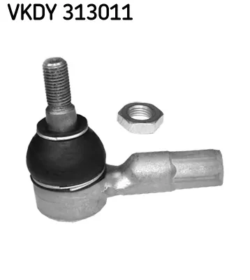 Rótula barra de acoplamiento Citroën DS4 · Citroën DS5 · Peugeot 308 I