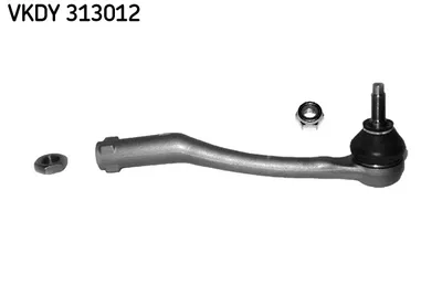 Rótula barra de acoplamiento Citroën C3 PICASSO · Citroën C-ELYSEE · Peugeot 207