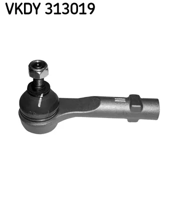 Rótula barra de acoplamiento Citroën C4 PICASSO I MPV · Citroën C4 GRAND PICASSO I