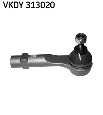 Rótula barra de acoplamiento Citroën C4 PICASSO I MPV · Citroën C4 GRAND PICASSO I