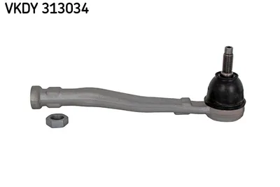Rótula barra de acoplamiento Citroën C4 CACTUS · Peugeot 208 I · Peugeot 2008 I
