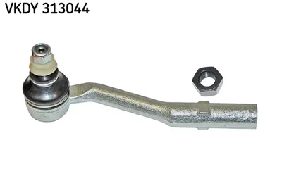 Rótula barra de acoplamiento Citroën C3 II · Citroën DS3 · Citroën DS3 Convertible