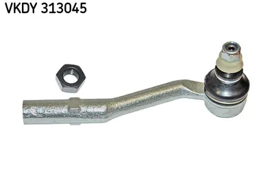 Rótula barra de acoplamiento Citroën C3 II · Citroën DS3 · Citroën DS3 Convertible