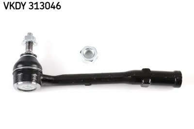 Rótula barra de acoplamiento Citroën C3 II · Citroën DS3 · Citroën DS3 Convertible