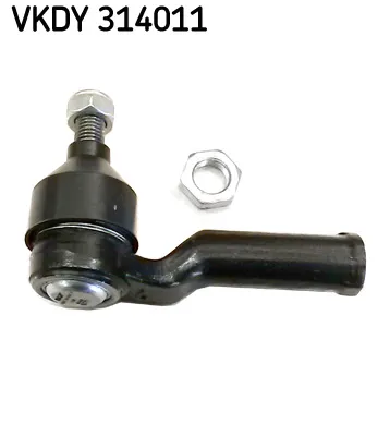 Rótula barra de acoplamiento Ford GALAXY II · Ford S-MAX · Ford MONDEO IV Saloon