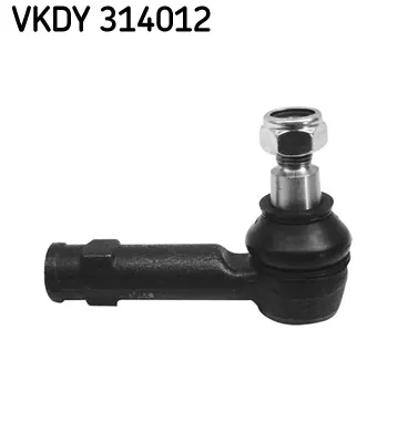 Rótula barra de acoplamiento Ford TRANSIT Bus · Ford TRANSIT Van · Ford TRANSIT Platform/Chassis