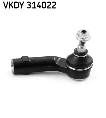 Rótula barra de acoplamiento Ford FIESTA V · Ford FUSION · Ford FIESTA V Van