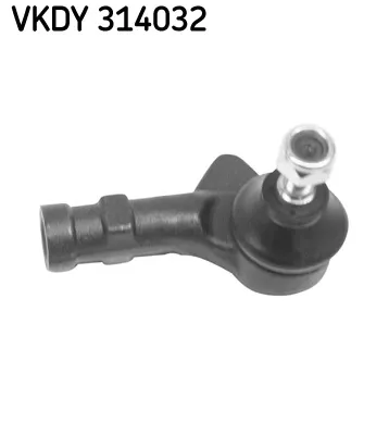 Rótula barra de acoplamiento Ford SIERRA II Hatchback · Ford SIERRA II · Ford SIERRA I Hatchback