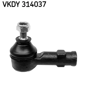 Rótula barra de acoplamiento Ford GRANADA · Ford ESCORT I · Ford TAUNUS V