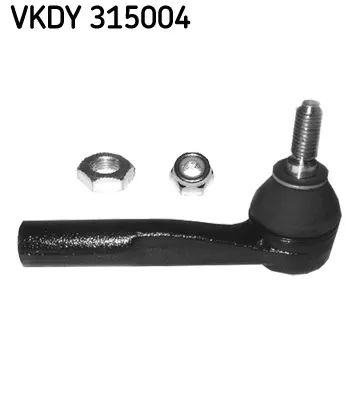 Rótula barra de acoplamiento Alfa Romeo MITO · Fiat GRANDE PUNTO · Fiat PUNTO EVO