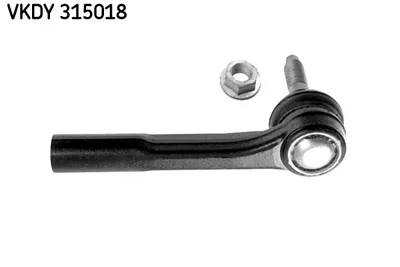 Rótula barra de acoplamiento Fiat CROMA · Fiat CROMA Estate Van · Opel VECTRA C