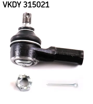 Rótula barra de acoplamiento Nissan PIXO · Opel AGILA · Suzuki SWIFT III