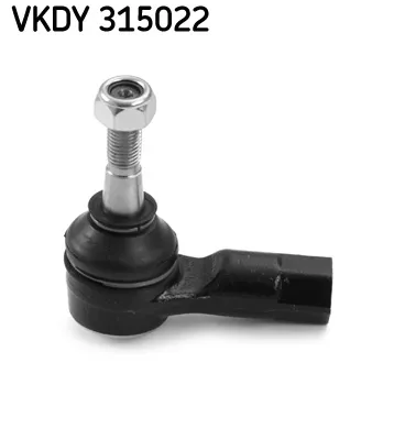 Rótula barra de acoplamiento Opel ANTARA A · Vauxhall ANTARA A · Chevrolet CAPTIVA
