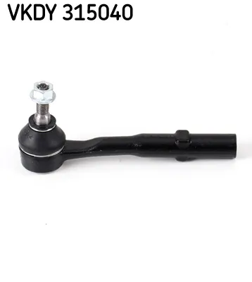 Rótula barra de acoplamiento Opel CROSSLAND X / CROSSLAND · Opel CROSSLAND X Van · Vauxhall CROSSLAND X / CROSSLAND