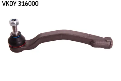 Rótula barra de acoplamiento Renault MEGANE II · Renault SCÉNIC II · Renault MEGANE II Coupé-Cabriolet