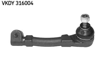 Rótula barra de acoplamiento Renault CLIO II · Renault CLIO II Hatchback Van