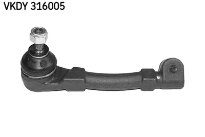 Rótula barra de acoplamiento Renault CLIO II · Renault CLIO II Hatchback Van