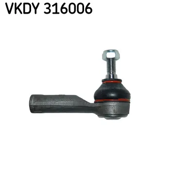 Rótula barra de acoplamiento Nissan MICRA III · Nissan MICRA C+C III · Nissan KUBISTAR Van