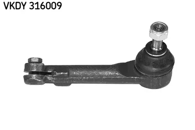 Rótula barra de acoplamiento Renault CLIO I · Renault MEGANE I · Renault MEGANE I Coach