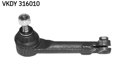 Rótula barra de acoplamiento Renault CLIO I · Renault MEGANE I · Renault MEGANE I Coach