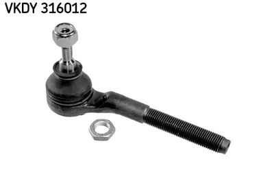 Rótula barra de acoplamiento Renault CLIO I · Renault CLIO I Hatchback Van