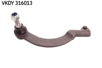 Rótula barra de acoplamiento Nissan INTERSTAR Bus · Nissan INTERSTAR Van · Nissan INTERSTAR Platform/Chassis