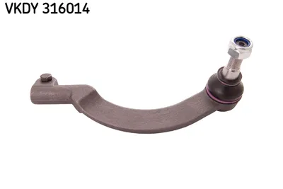 Rótula barra de acoplamiento Nissan INTERSTAR Bus · Nissan INTERSTAR Van · Nissan INTERSTAR Platform/Chassis