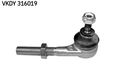 Rótula barra de acoplamiento Renault 19 II Cabriolet · Renault 19 I · Renault 19 I Chamade