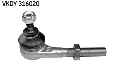 Rótula barra de acoplamiento Renault 19 II Cabriolet · Renault 19 I · Renault 19 I Chamade